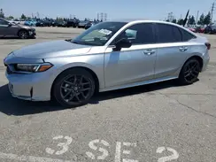 2HGFE4F88SH327875 2025 HONDA CIVIC