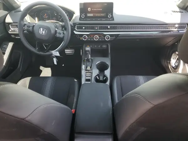 2HGFE4F88SH327875 2025 HONDA CIVIC - Image 8