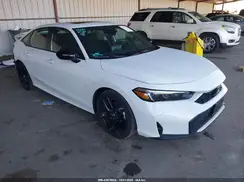 2HGFE4F88SH328265 2025 HONDA CIVIC