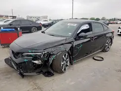 2HGFE4F88SH329772 2025 HONDA CIVIC