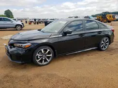 2HGFE4F88SH329822 2025 HONDA CIVIC