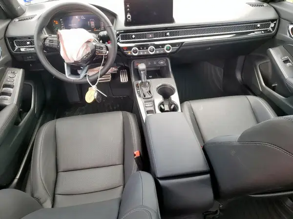 2HGFE4F88SH329822 2025 HONDA CIVIC - Image 8