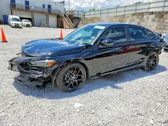 2HGFE4F88SH329903 2025 HONDA CIVIC