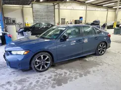 2HGFE4F88SH329948 2025 HONDA CIVIC