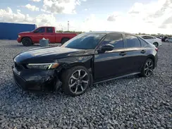 2HGFE4F88SH330288 2025 HONDA CIVIC