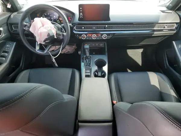 2HGFE4F88SH330288 2025 HONDA CIVIC - Image 8