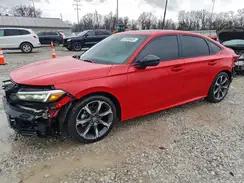2HGFE4F88SH330727 2025 HONDA CIVIC
