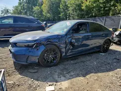 2HGFE4F88SH331215 2025 HONDA CIVIC