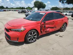 2HGFE4F88SH332462 2025 HONDA CIVIC
