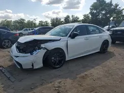 2HGFE4F88SH332526 2025 HONDA CIVIC