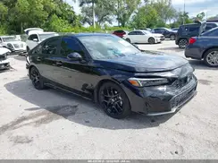 2HGFE4F88SH332607 2025 HONDA CIVIC