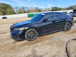 2HGFE4F88SH332624 2025 HONDA CIVIC