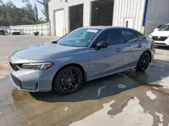 2HGFE4F88SH332865 2025 HONDA CIVIC