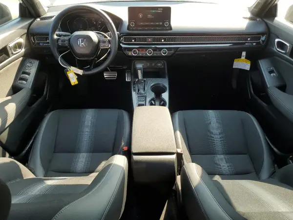 2HGFE4F88SH332865 2025 HONDA CIVIC - Image 8