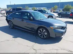 2HGFE4F88SH333305 2025 HONDA CIVIC