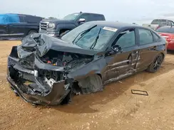 2HGFE4F88SH333708 2025 HONDA CIVIC