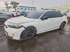 2HGFE4F88SH333918 2025 HONDA CIVIC