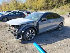 2HGFE4F88SH334647 2025 HONDA CIVIC
