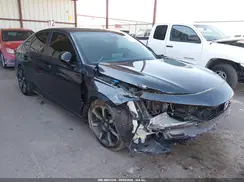 2HGFE4F88SH334728 2025 HONDA CIVIC