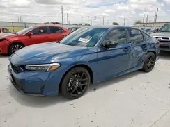2HGFE4F88SH337399 2025 HONDA CIVIC