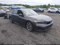2HGFE4F88SH337497 2025 HONDA CIVIC