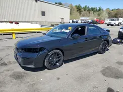 2HGFE4F88SH338455 2025 HONDA CIVIC