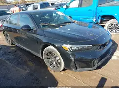 2HGFE4F88SH338469 2025 HONDA CIVIC