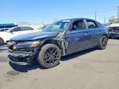 2HGFE4F88SH338889 2025 HONDA CIVIC