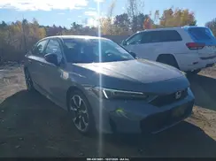 2HGFE4F88SH339430 2025 HONDA CIVIC