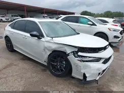 2HGFE4F88SH339654 2025 HONDA CIVIC