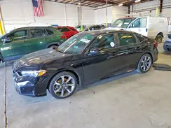 2HGFE4F88SH340237 2025 HONDA CIVIC
