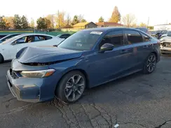 2HGFE4F88SH340643 2025 HONDA CIVIC