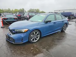 2HGFE4F88SH341193 2025 HONDA CIVIC