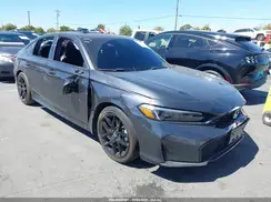 2HGFE4F88SH341548 2025 HONDA CIVIC