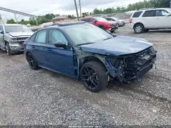 2HGFE4F88SH342196 2025 HONDA CIVIC