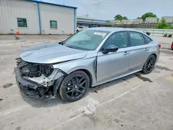 2HGFE4F88SH343199 2025 HONDA CIVIC