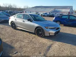 2HGFE4F88SH343204 2025 HONDA CIVIC