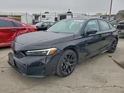 2HGFE4F88SH343803 2025 HONDA CIVIC