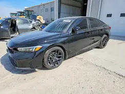 2HGFE4F88SH344014 2025 HONDA CIVIC