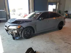 2HGFE4F88SH344420 2025 HONDA CIVIC