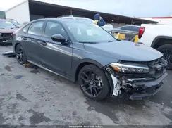 2HGFE4F88SH344451 2025 HONDA CIVIC