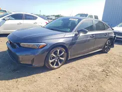 2HGFE4F88SH344532 2025 HONDA CIVIC