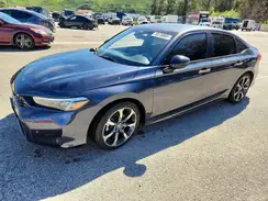 2HGFE4F88SH344563 2025 HONDA CIVIC
