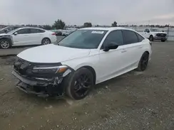 2HGFE4F88SH344918 2025 HONDA CIVIC