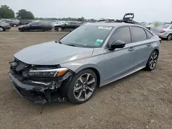2HGFE4F88SH345468 2025 HONDA CIVIC