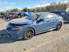 2HGFE4F88SH345552 2025 HONDA CIVIC