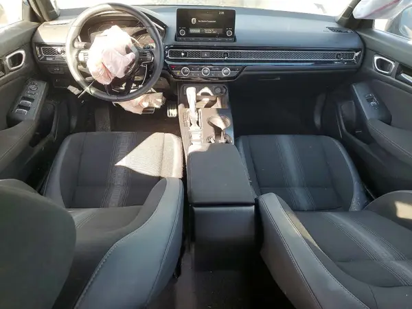 2HGFE4F88SH345552 2025 HONDA CIVIC - Image 8