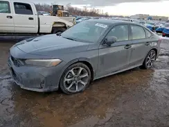 2HGFE4F88SH345826 2025 HONDA CIVIC