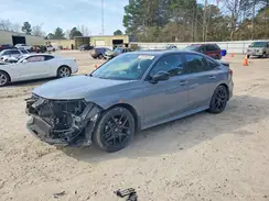 2HGFE4F88SH346040 2025 HONDA CIVIC