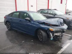 2HGFE4F88SH346183 2025 HONDA CIVIC